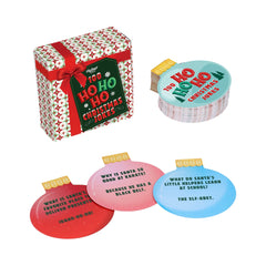 Ho Ho Ho Christmas Jokes