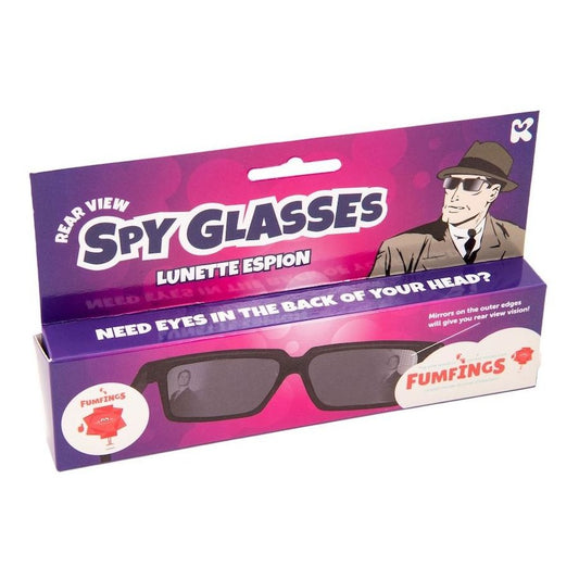 Spy Glasses