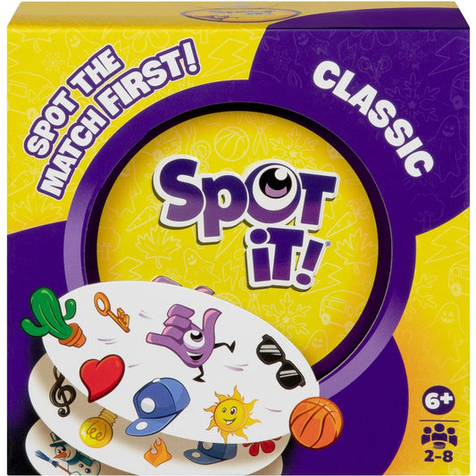 Spot It!