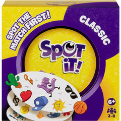 Spot It!