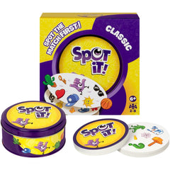 Spot It!