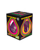 Smooshos- super squeeze glow in the dark glitter drop