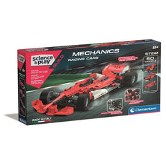 Clementoni science & play  - Formula 1