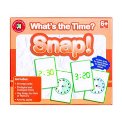 Learning can be fun Snap!