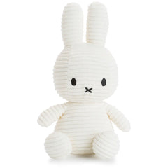 Miffy ECO corduroy 23cm