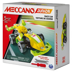 Meccano Builders Action Builds