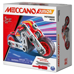 Meccano Builders Action Builds