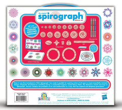 the original spirograph - deluxe set