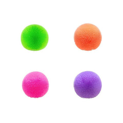 NeeDoh Fuzz Ball Teenie (Multi -pack)