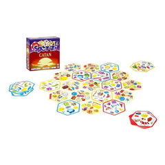 Spot It - Catan