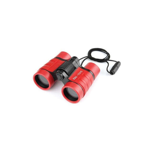 Edu-toys Binoculars with carrying case