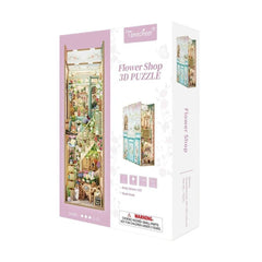 Tonecheer Flower Shop