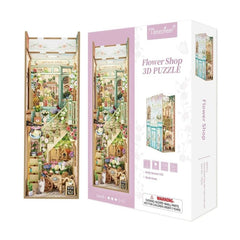 Tonecheer Flower Shop