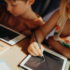 Kidydraw mini refill - Education and games