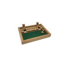 Shut the box