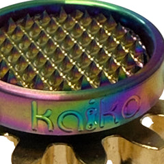 Kaiko - Spikey mega cog
