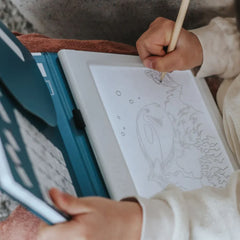 Kidydraw PAD - Animals
