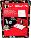 scattergories (new edition)