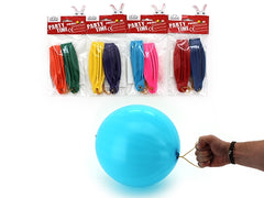 punch ball (2pk) in bag