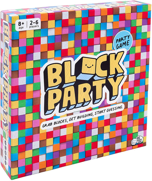 block party