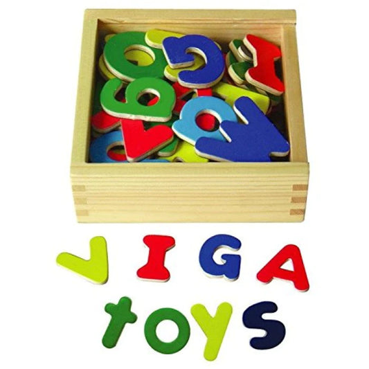 magnetic letters 52pce