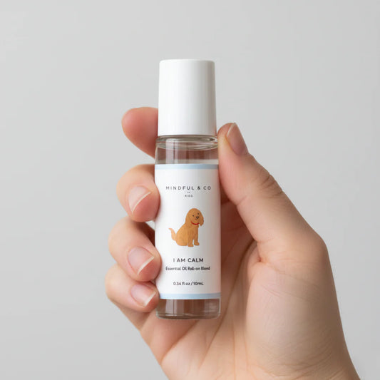 Calming Essential Oil Roller