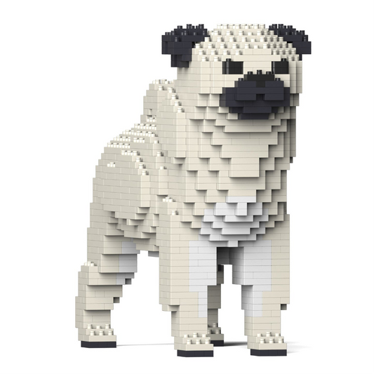 jekca pug 01S-M03