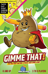 gimme that
