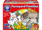 farmyard families