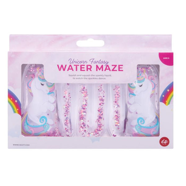 water maze – Kids Unite