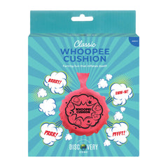 Classic whoopee cushion