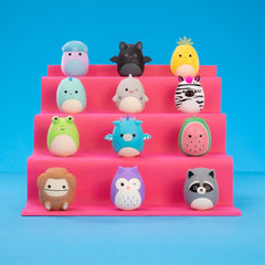 Squishmallows FigBands Mystery - 2 pack