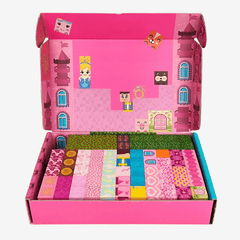 Miniblox - Blossom kingdom 100pce set