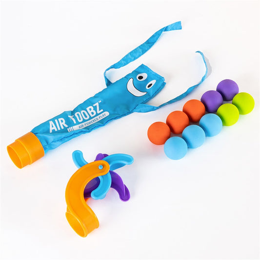 Air Toobz - Whirlwind Accessory Park