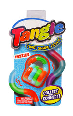 Tangle Fuzzies