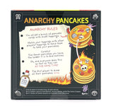 anarchy pancakes by exploding kittens