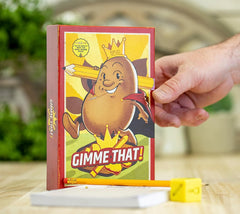 gimme that