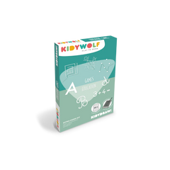 Kidydraw mini refill - Education and games