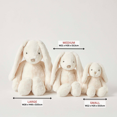 bunny small 27cm