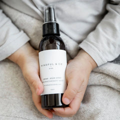 Dreamy Aromatherapy Spray