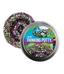 crazy Aarons thinking putty - small