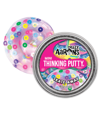 crazy Aarons thinking putty - small