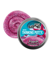 crazy Aarons thinking putty - small