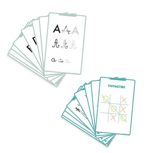 Kidydraw mini refill - Education and games