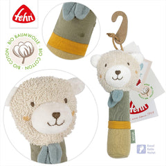 FehnNatur rattles