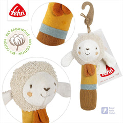 FehnNatur rattles