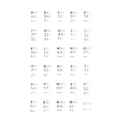 Kidydraw mini refill - Education and games