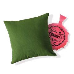Classic whoopee cushion