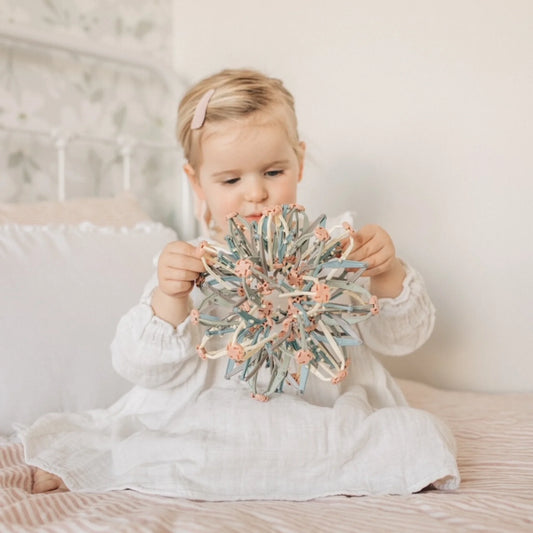 Magic Mindfulness Ball