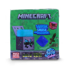 Minecraft jelly squishmes